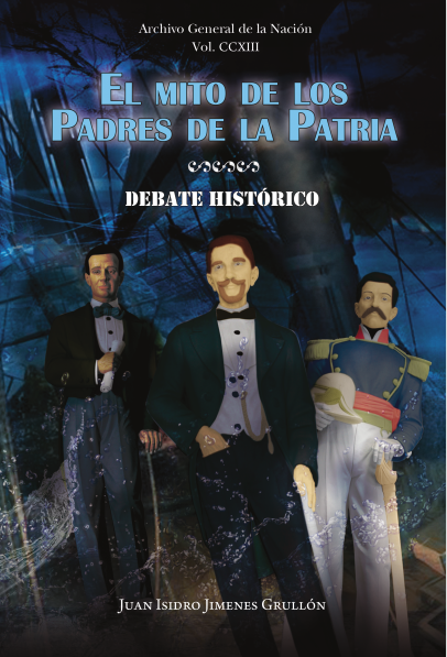 El mito de los Padres de la Patria